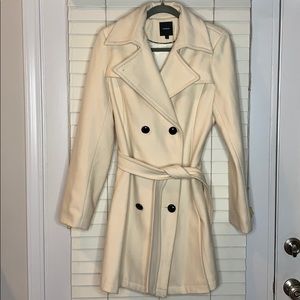 EUC Express trench coat | Size L